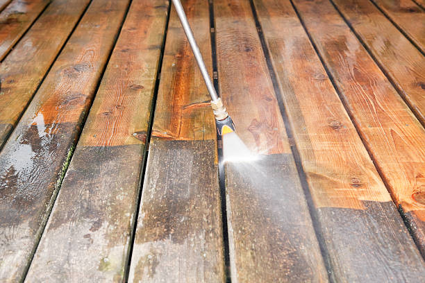 Best Commercial Pressure Washing  in Ridgway, PA